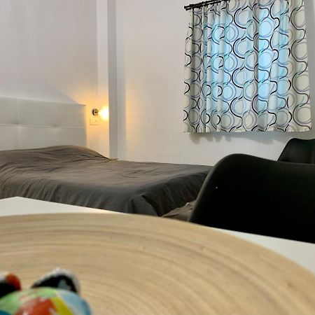 Arguineguin Beach Lux Solarium Petite Екстериор снимка