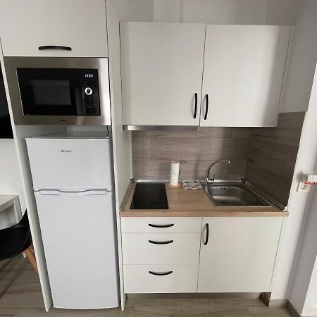 Arguineguin Beach Lux Solarium Petite Екстериор снимка