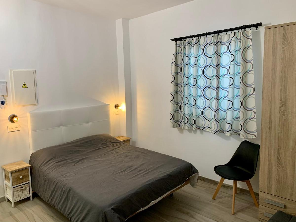 Arguineguin Beach Lux Solarium Petite Екстериор снимка