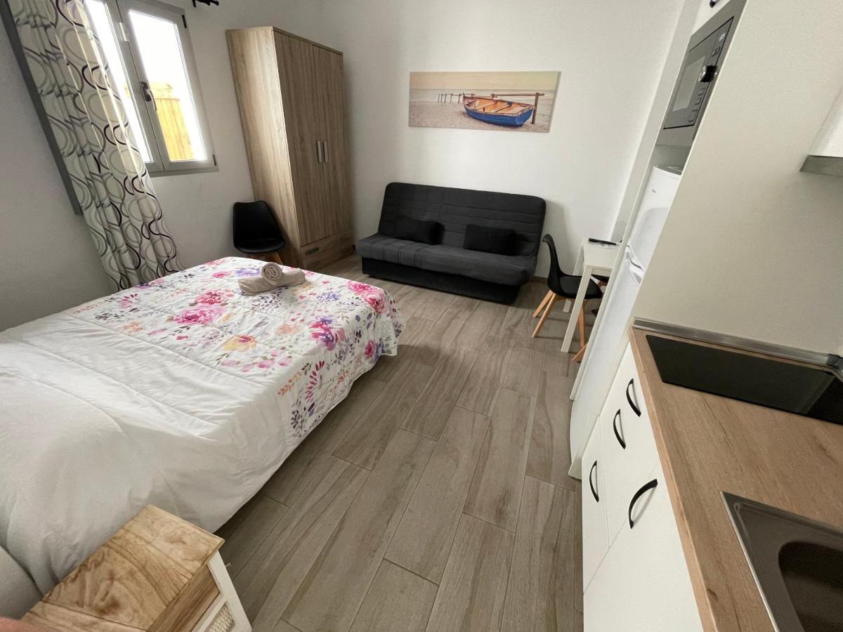 Arguineguin Beach Lux Solarium Petite Екстериор снимка