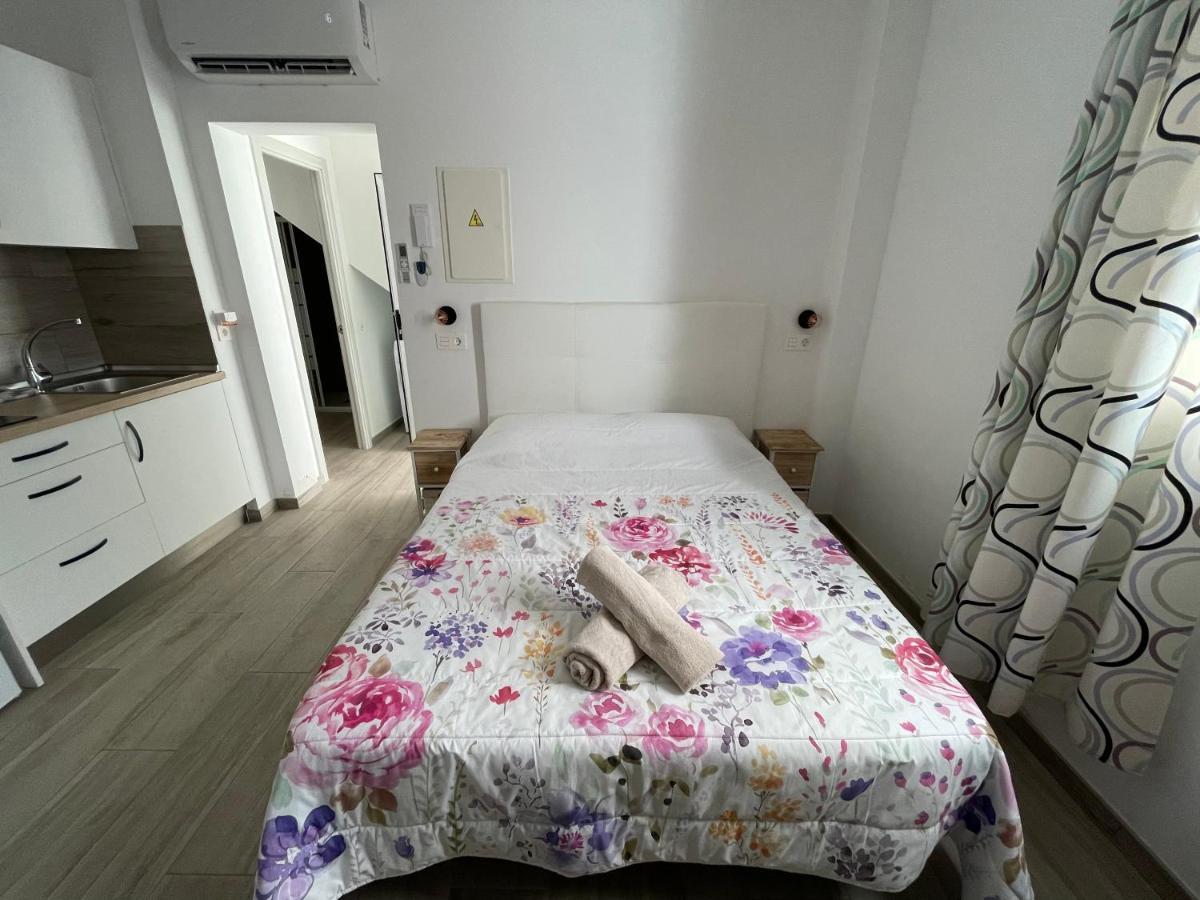 Arguineguin Beach Lux Solarium Petite Екстериор снимка
