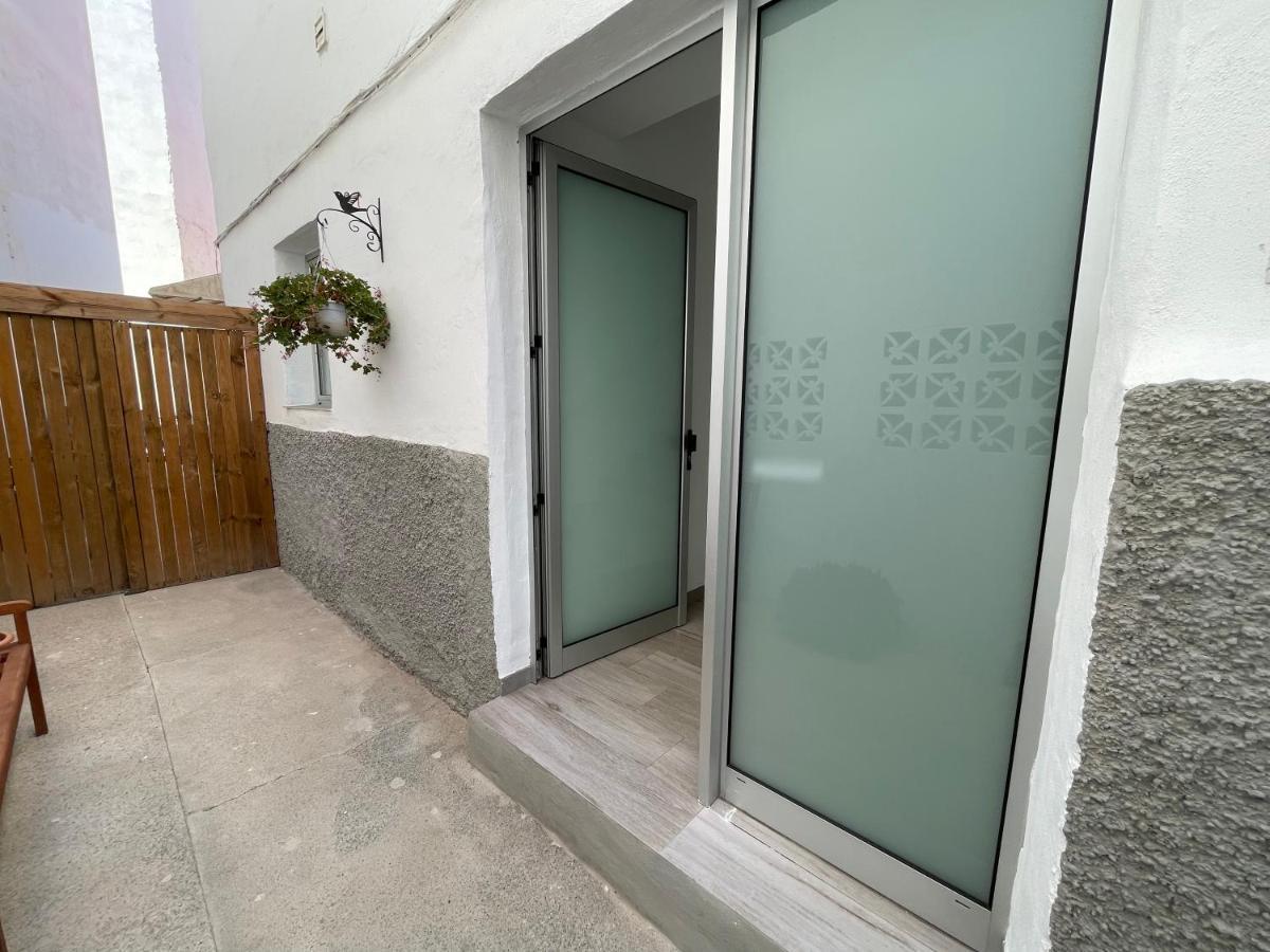 Arguineguin Beach Lux Solarium Petite Екстериор снимка
