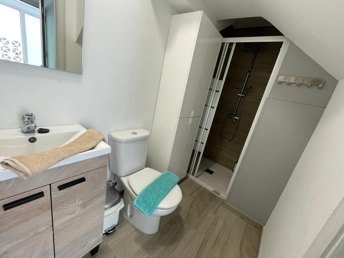 Arguineguin Beach Lux Solarium Petite Екстериор снимка