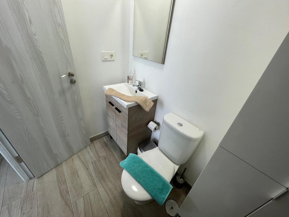 Arguineguin Beach Lux Solarium Petite Екстериор снимка